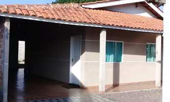 Imagem: Alugo casa por dia em guaratuba