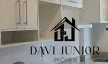 Imagem: Apartamento com 2 dormitórios sendo 1 suíte