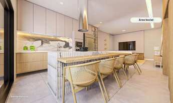 Imagem 4: Apartamento com 3 dormitórios à venda, 118 m² por R$ 1.648.000,00 - Centro - Guaratuba/PR