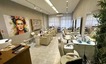 Imagem: Sala-À VENDA-Tijuca-Rio de Janeiro-RJ