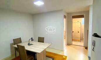 Imagem 2: Imóvel para venda possui 41 metros quadrados com 2 quartos em Paciência - Rio de Janeiro