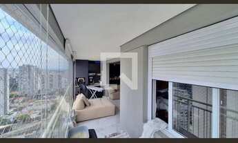 Imagem 7: Apartamento à Venda - Barra Funda, 2 Quartos, 83 m2