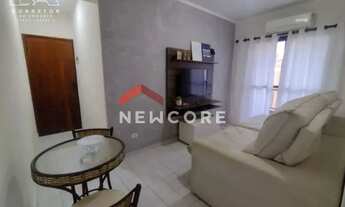 Imagem 5: Apartamento em Rua Iporanga - Boqueirão - Praia Grande/SP