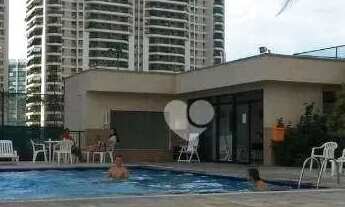 Imagem 7: Apartamento com 1 quarto à venda, 64 m² por R$ 770.000 - Barra da Tijuca - Rio de Janeiro