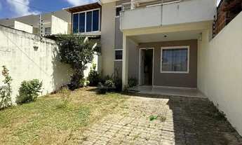 Imagem 2: Casa Duplex na Farolândia [3411