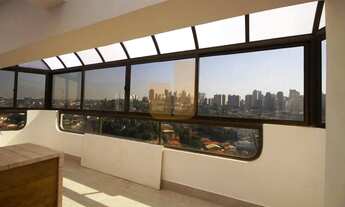 Imagem 3: Apartamento, 04 dormitórios, 04 vagas em Higienópolis