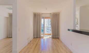 Imagem 4: Imóvel para aluguel com 45 metros quadrados com 1 quarto em Campo Belo - São Paulo - SP