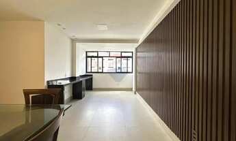 Imagem 2: APARTAMENTO 3 QUARTOS BEIRA MAR DE TAMBÁU