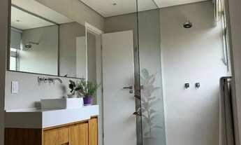 Imagem 7: Apartamento em Rua Alecrins - Cambuí - Campinas/SP