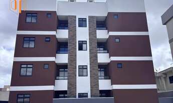 Imagem 2: Apartamento Garden para Venda em São José dos Pinhais, Parque da Fonte, 3 dormitórios, 1 b