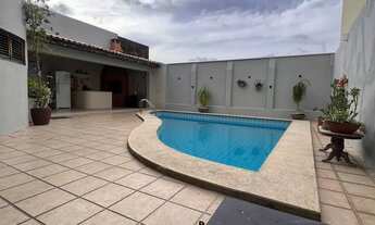 Imagem 4: Casa duplex Renascença atrás da clínica São Marcos