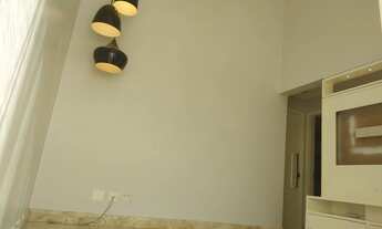 Imagem 6: Alugo apartamento maravilho com 105 m², nascente andar no Jardim Goiás - Goiânia - GO