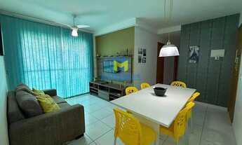 Imagem: Apartamento para locação, Mobiliado, Palm