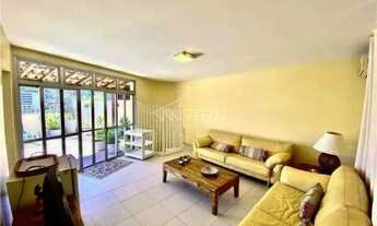 Imagem 4: Cobertura : Duplex / Residencial / Lagoa