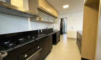 Imagem 6: Apartamento à venda e para alugar em Campinas, Nova Campinas, com 3 suítes, com 171 m²