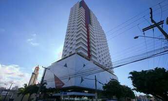 Imagem: Sala comercial com 35 m² no Momentum Office