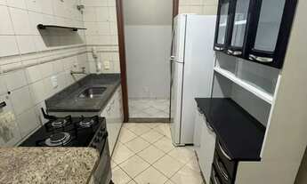 Imagem 6: Apartamento para venda, com elevador e 2 quartos Edificio Guarujá- Baú, Cuiabá