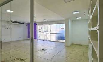 Imagem 7: Lojão com 215m² na Av. Manoel Dias da Silva