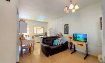 Imagem 5: Casa com 3 quartos à venda, 310 m² por R$ 390.000 - Jardim Leblon - Goiânia/GO