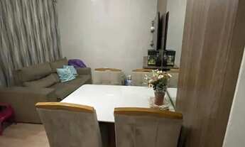 Imagem 2: APARTAMENTO RESIDENCIAL em BELO HORIZONTE - MG, CASTELO