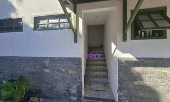 Imagem 4: Apartamento com 2 dormitórios para alugar, 70 m² por R$ 2.500,00/mês - Piratininga - Niter