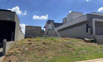 Imagem 5: Terreno à venda em Paulínia, Parque Brasil 500, com 300 m², Residencial Santorini