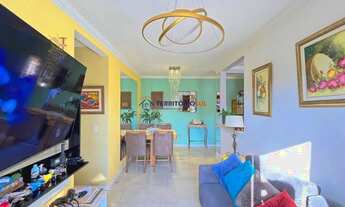 Imagem 5: Apartamento 3 dormitórios 1 vaga Bairro Teresópolis