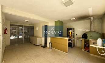 Imagem 5: Apartamento à venda, 3 quartos, 1 suíte, 1 vaga, Castelo - Belo Horizonte/MG
