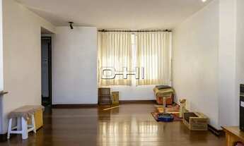 Imagem 7: Venda Apartamento 3 Dormitórios - 256 m² Bela Vista