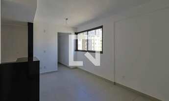 Imagem 2: Apartamento à Venda - São Pedro, 2 Quartos, 58 m2