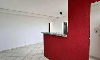 Imagem 3: Apartamento com 2 dormitórios para alugar, 60 m² por R$ 900,00/mês - Conjunto Habitacional