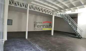 Imagem 3: PRÉDIO COMERCIAL SANTANA 300M2