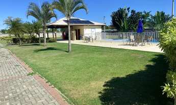 Imagem: Terreno Condomínio do Bosque Residence