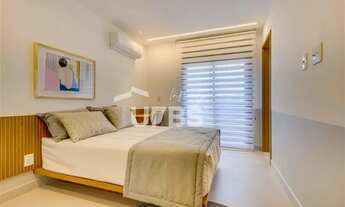 Imagem 5: Apartamento Novo à Venda no Deck 23 Praça T-23, Setor Bueno, Goiânia/GO