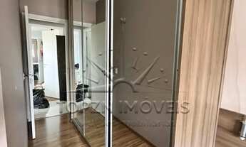 Imagem 6: Imóvel para venda tem 120 metros quadrados com 3 quartos em Santa Teresinha - São Paulo