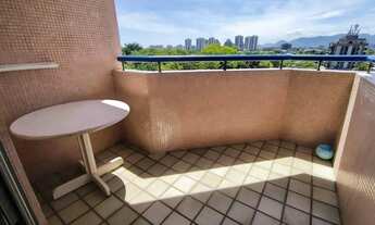 Imagem 5: APARTAMENTO para aluguel 56 m2 com 1 quarto em Barra da Tijuca - Rio de Janeiro - RJ