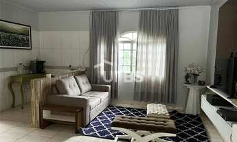 Imagem 3: 0 - Casa 2 quartos - Setor Solar Santa Rita