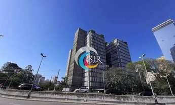 Imagem: Conjunto para alugar, 942 m² Itaim Bibi