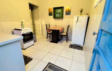 Imagem 4: Kitnet para Temporada em Presidente Prudente, Jardim Califórnia, 1 dormitório, 1 banheiro