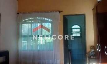 Imagem 4: Casa em Rod. Castelo Branco, km 292 - Centro - Águas de Santa Bárbara/SP