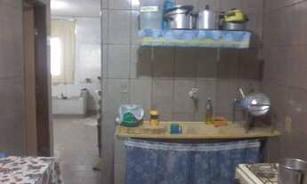 Imagem 6: Sobrado à venda em Porto Seguro, com 124m², 5 qaurto(s) e 2 vaga(s