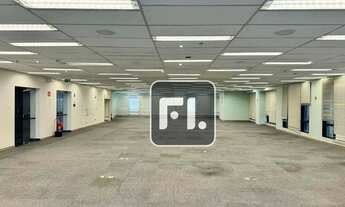 Imagem 3: Conjunto para alugar, 202 m² por R$ 225.556,89/mês - Cerqueira César - São Paulo/SP