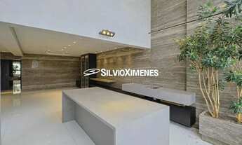 Imagem 6: Residencial Apartamento no Vila Da Serra com 260,00 (M²), 3 quartos e 4 vagas para Alugue