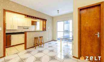 Imagem 2: Apartamento Semimobiliado 2 Dormitórios, à Venda no Bairro Ponta Aguda em Blumenau