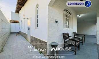 Imagem 4: Casa de 03 Quartos (01 suíte) + 01 suíte externa e área gourmet na quadra do mar na Ensead