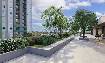 Imagem 2: Apartamento 2 dormitórios para alugar Areal Pelotas/RS