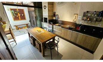 Imagem 3: Casa Aconchegante a venda no Bosque da Praia, Rio das Ostras/RJ - 3 quartos, apenas R$840