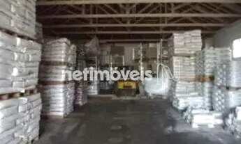Imagem 2: Venda Galpão Centro Gurinhatã
