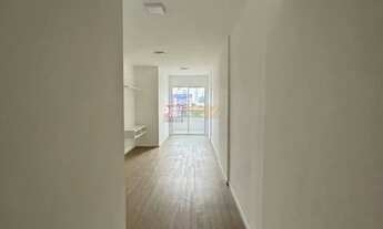 Imagem 2: Apartamento no Bairro Vila Assunção em Santo André