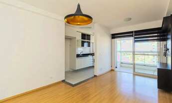 Imagem 3: Apartamento com 3 dormitórios, sendo 1 suíte, para alugar, 70 m² - Ecoville - Experimente